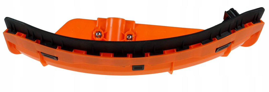 Universal Head Cover for Gasoline Brushcutter