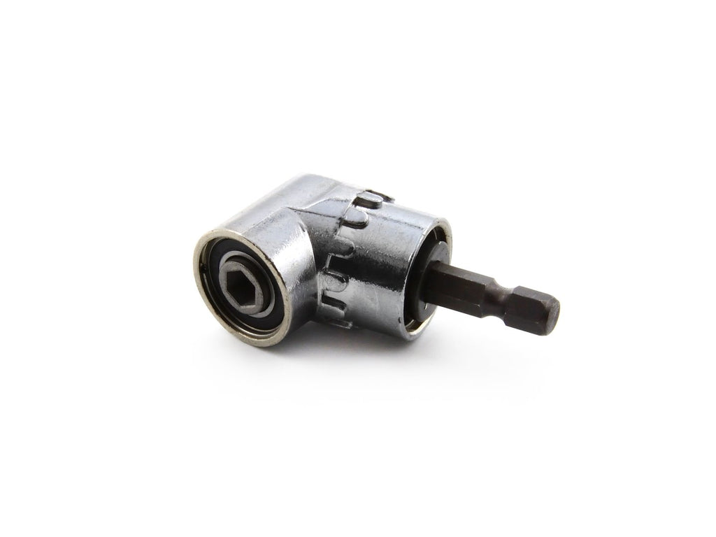 Angled Bit Holder 1/4"