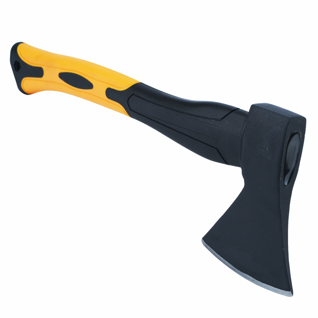 AXE 600G FIBERGLASS HATCHET 35cm UNIVERSAL