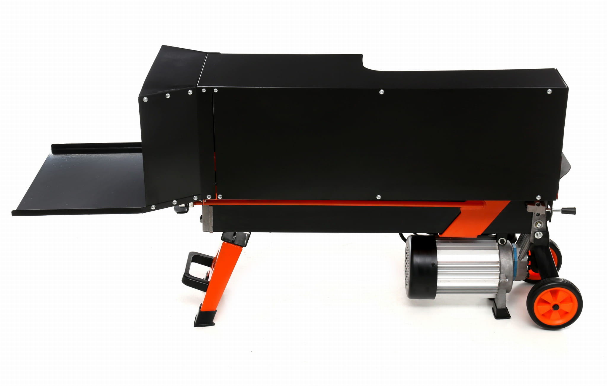 Wood chipper 7T 2200W KD5207