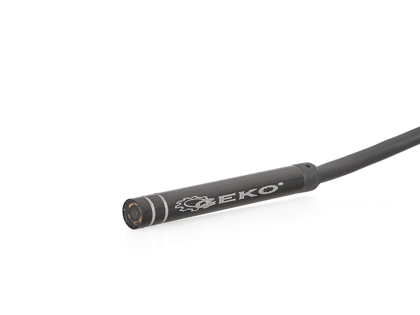 2 m endoscope with 5.5 m diameter camera
