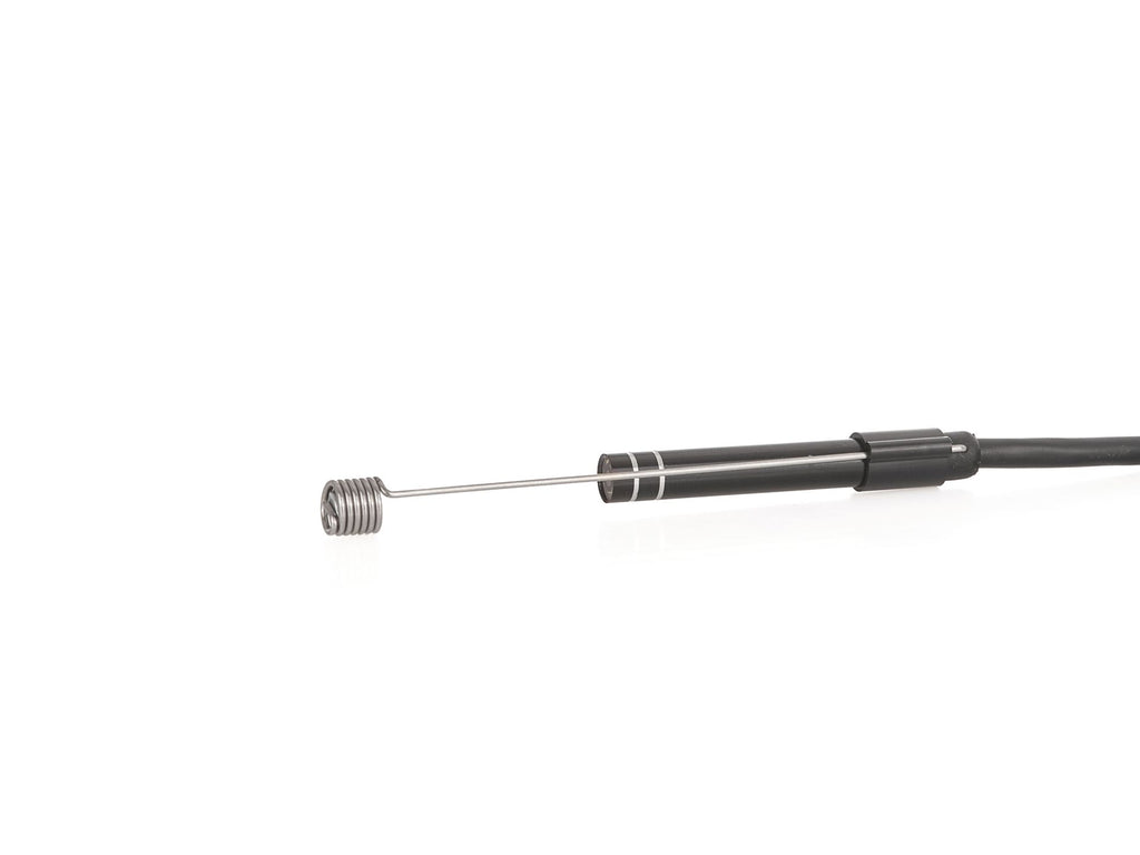 2 m endoscope with 5.5 m diameter camera