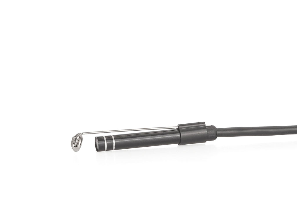 2 m endoscope with 5.5 m diameter camera