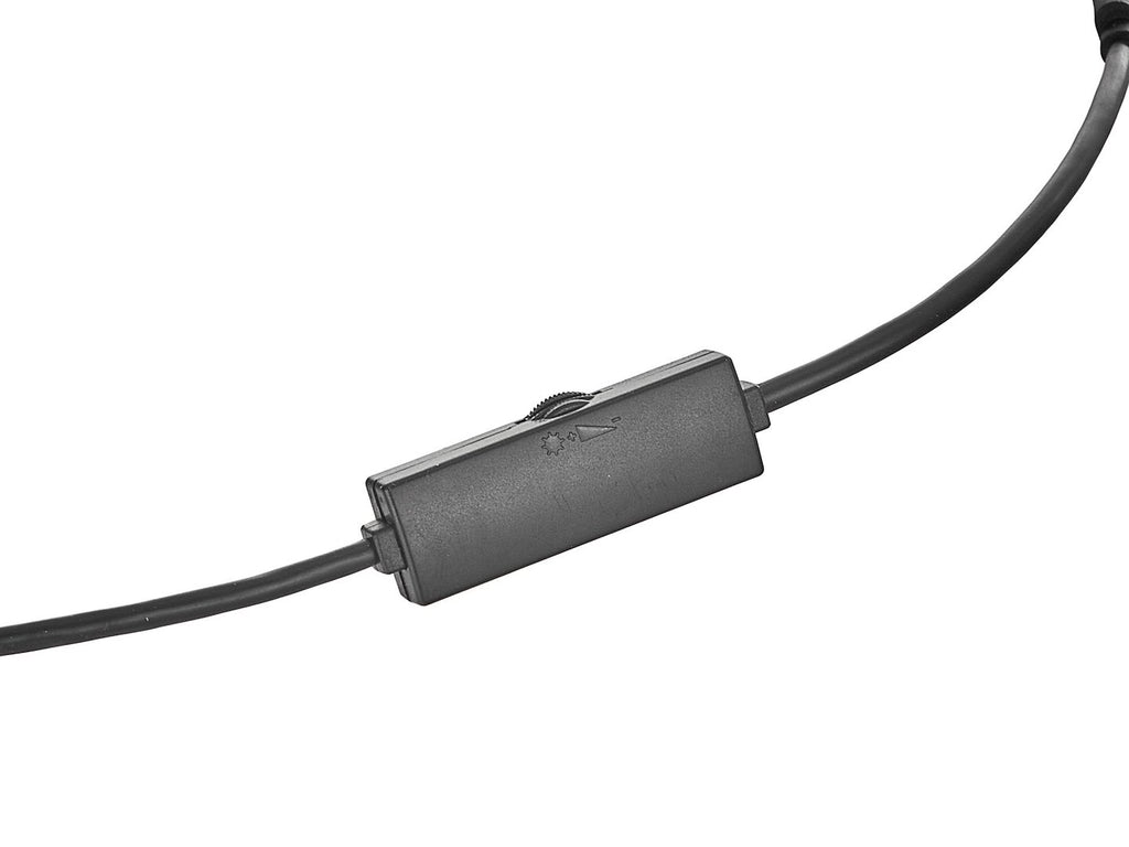 2 m endoscope with 5.5 m diameter camera