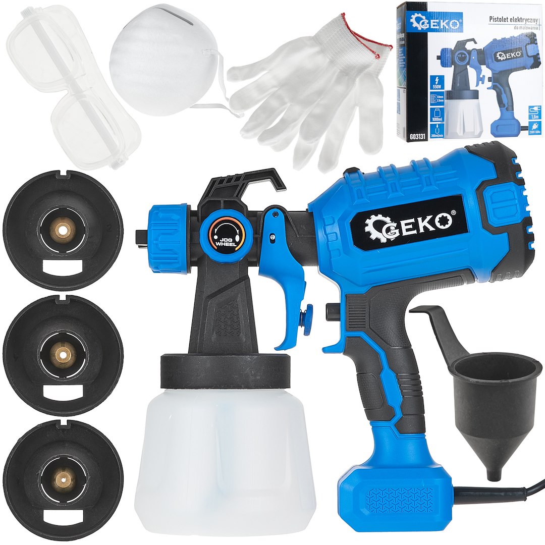 Paint Sprayer