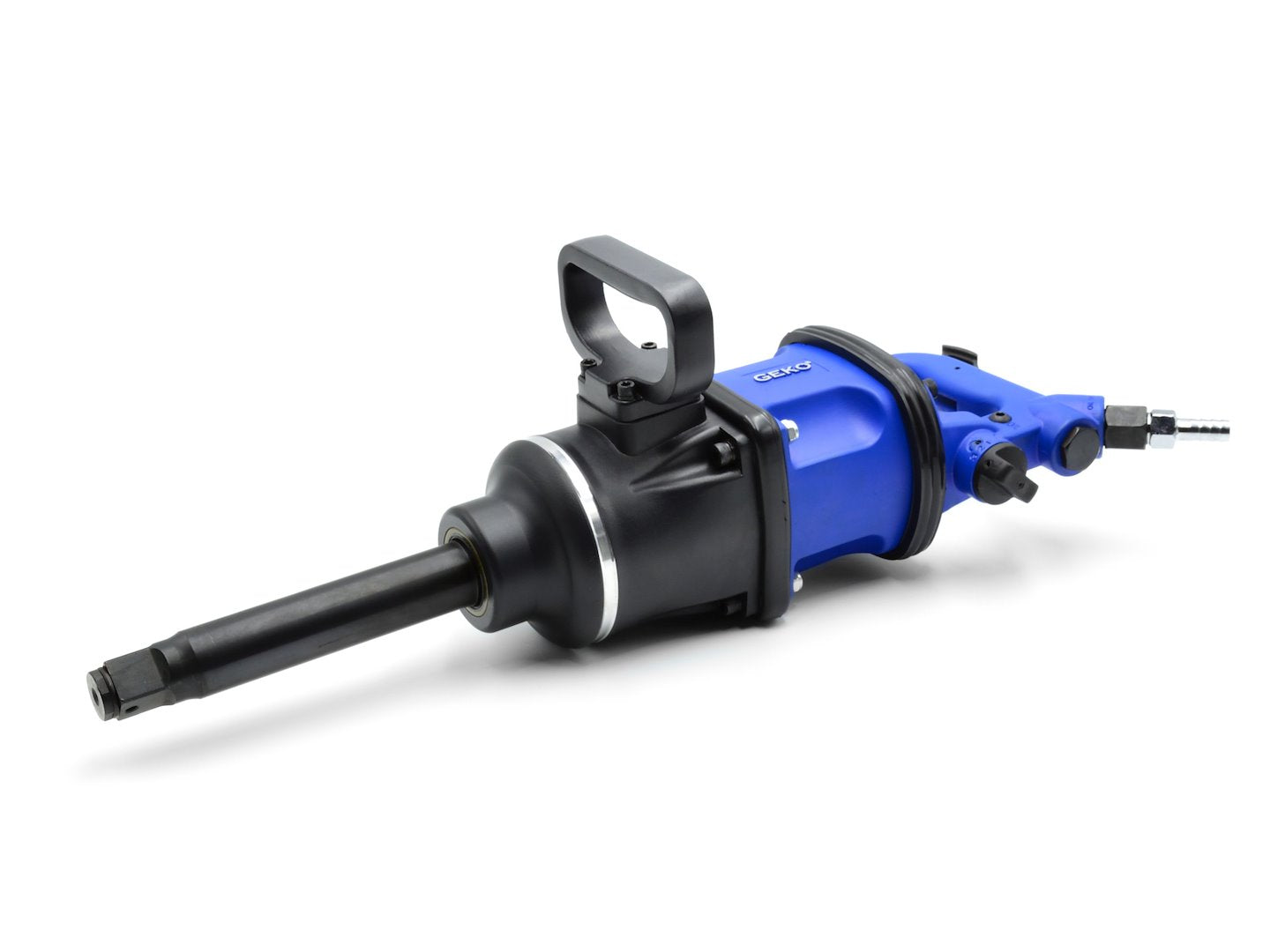 1" Air Impact Wrench 4800 Nm