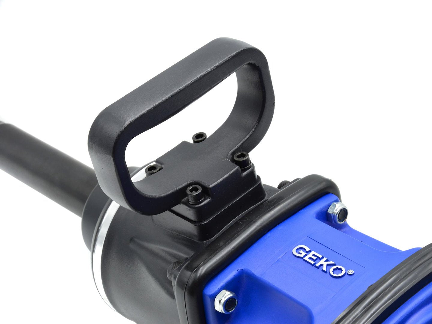 1" Air Impact Wrench 4800 Nm