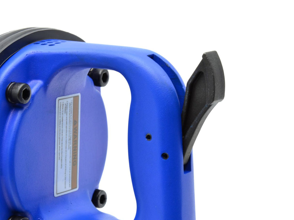 1" Air Impact Wrench 4800 Nm