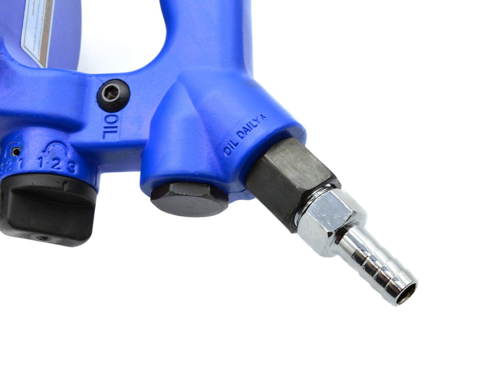 1" Air Impact Wrench 4800 Nm