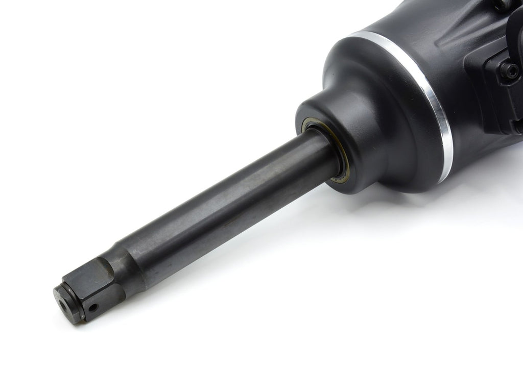 1" Air Impact Wrench 4800 Nm