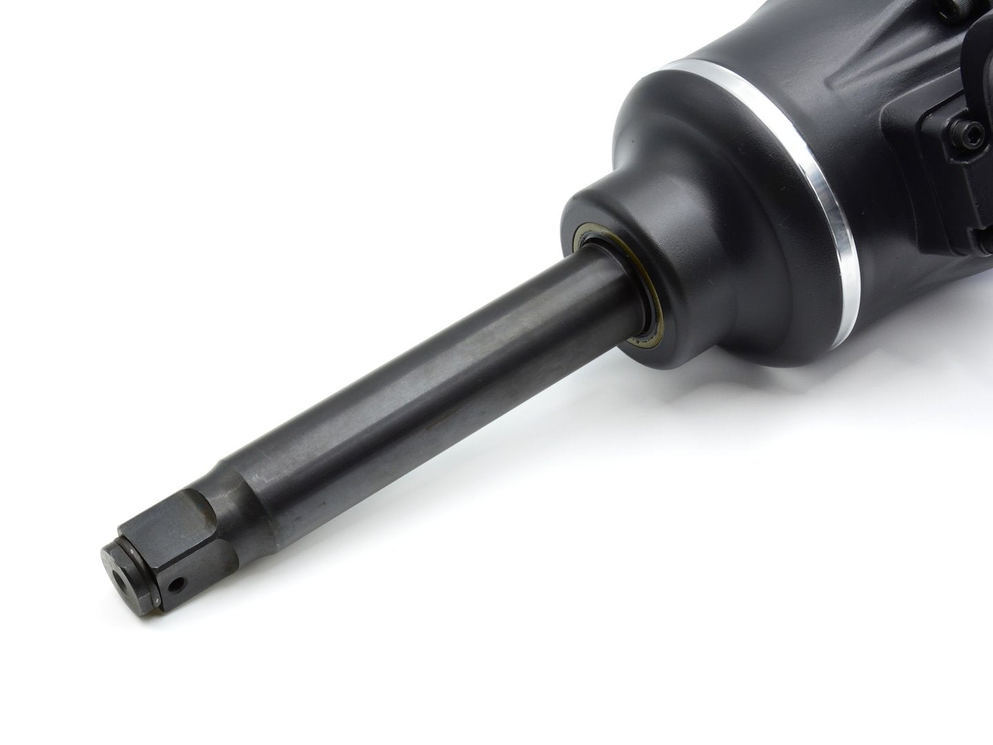 1" Air Impact Wrench 4800 Nm