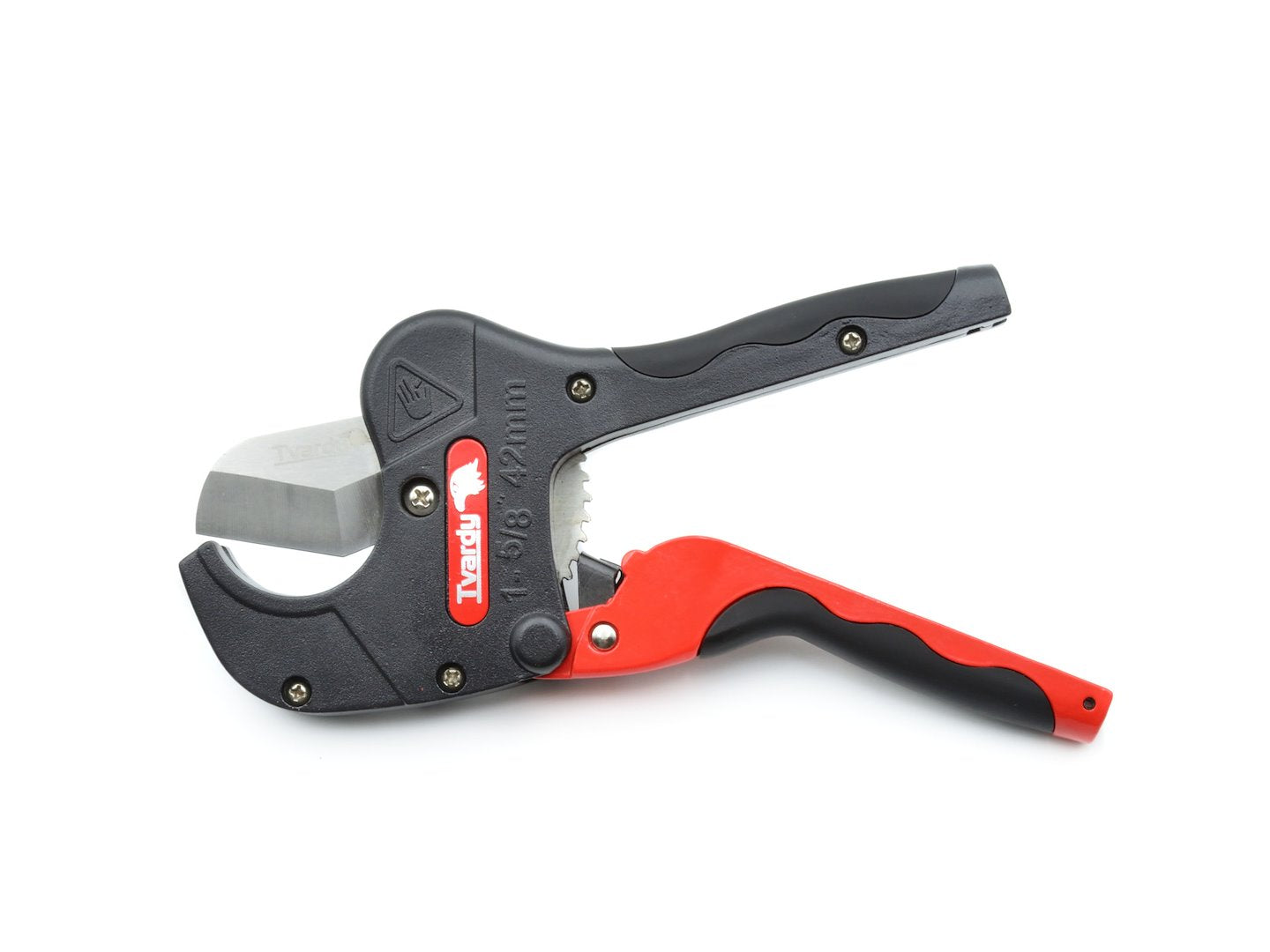 PVC Pliers 3-42 mm Professional