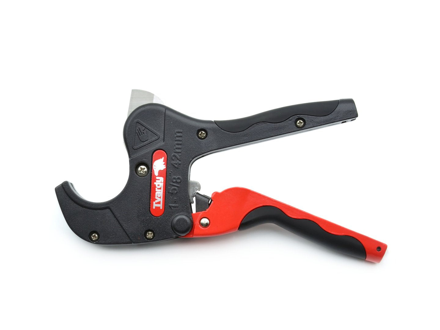 PVC Pliers 3-42 mm Professional