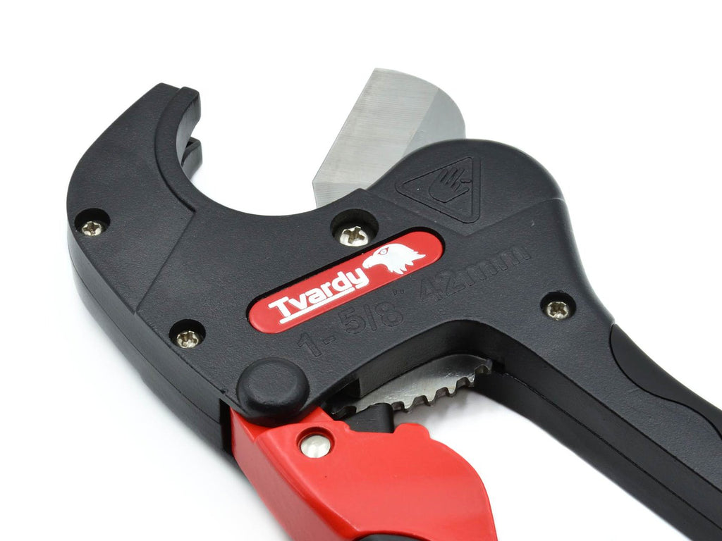 PVC Pliers 3-42 mm Professional