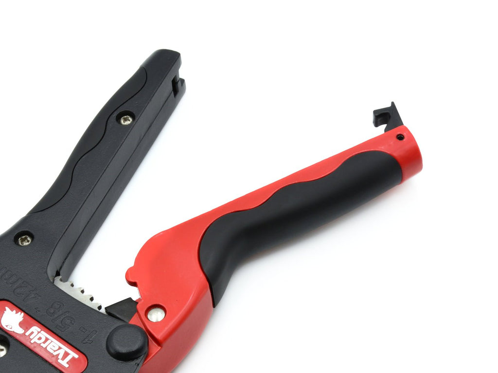 PVC Pliers 3-42 mm Professional