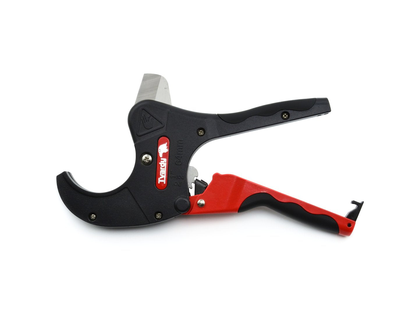 PVC pliers 3-64 mm Professional