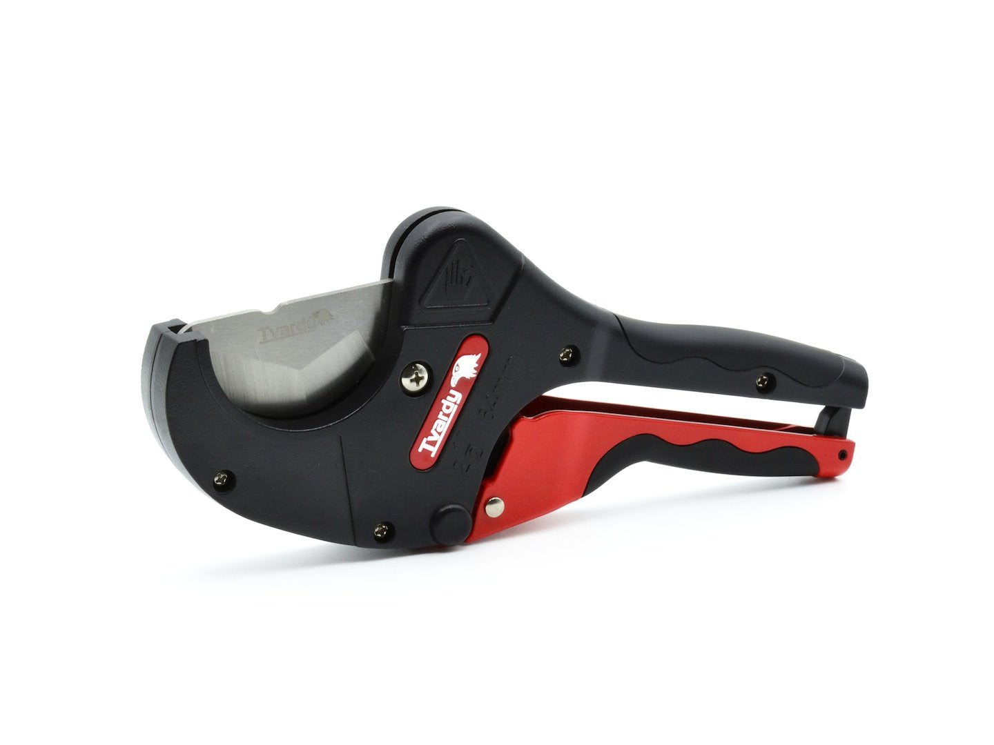 PVC pliers 3-64 mm Professional