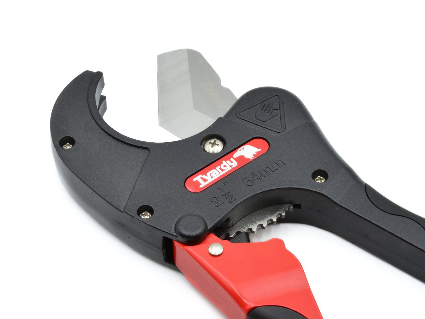 PVC pliers 3-64 mm Professional