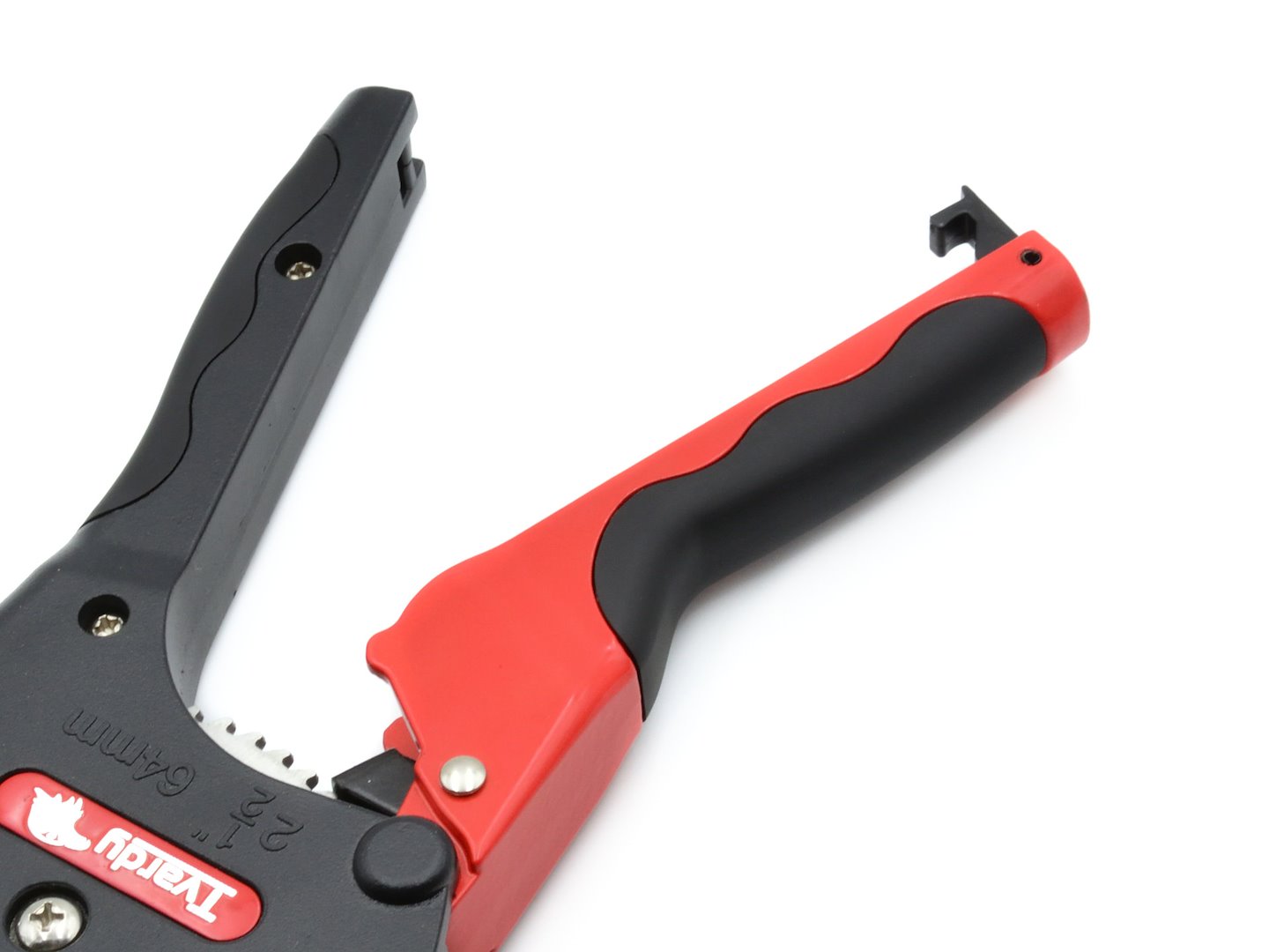 PVC pliers 3-64 mm Professional