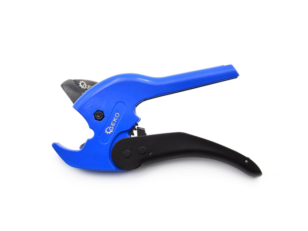 PVC Pliers 3-42 mm GEKO