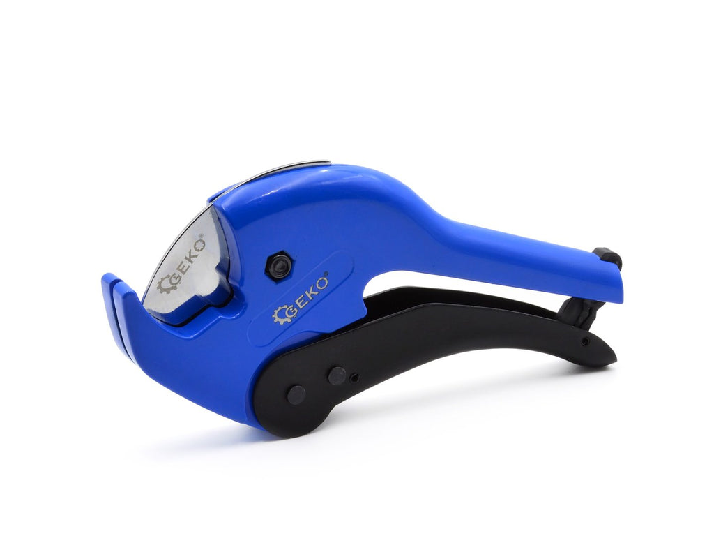 PVC Pliers 3-42 mm GEKO