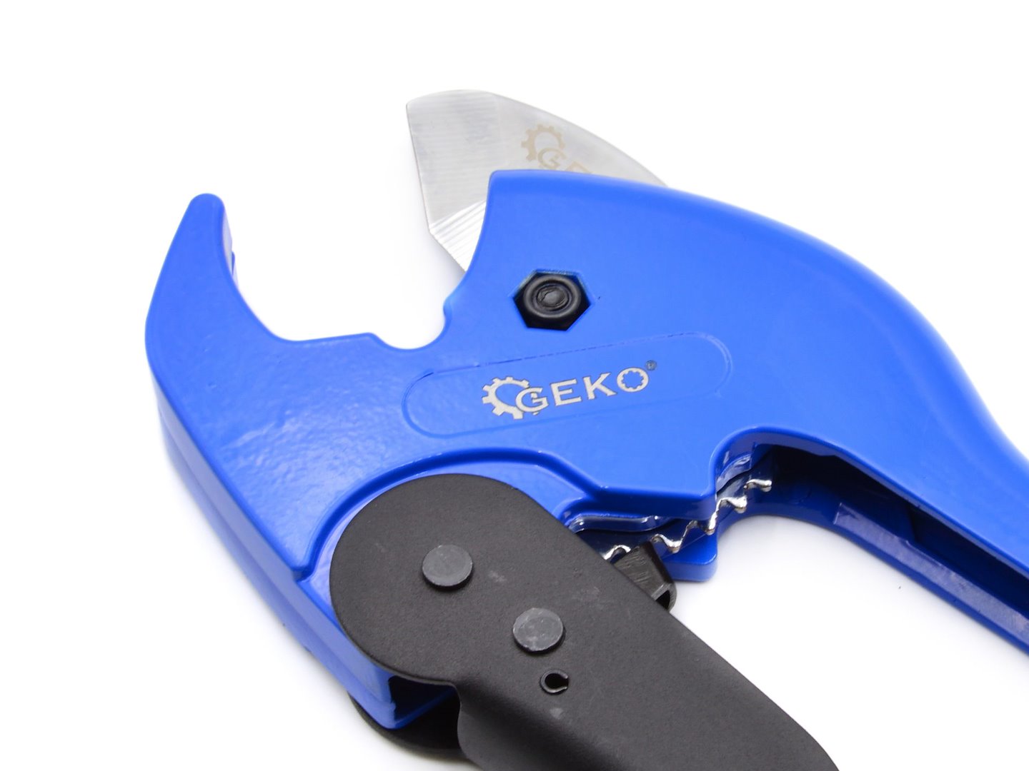 PVC Pliers 3-42 mm GEKO