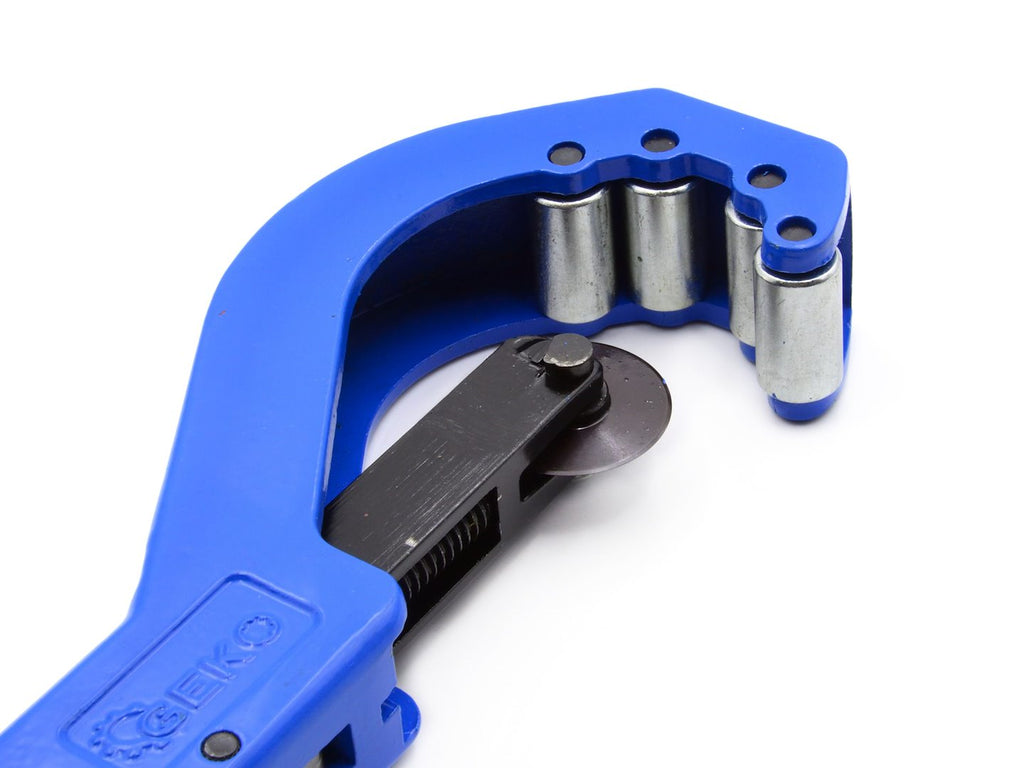 Pipe cutter 3–64 mm