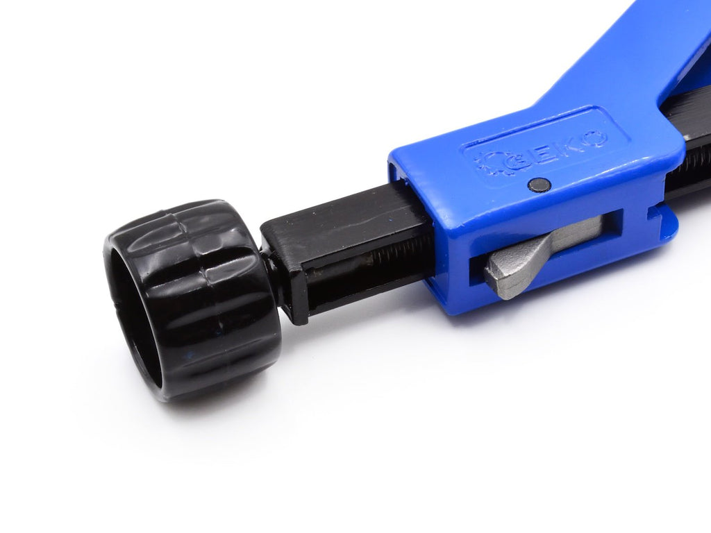 Pipe cutter 3–64 mm