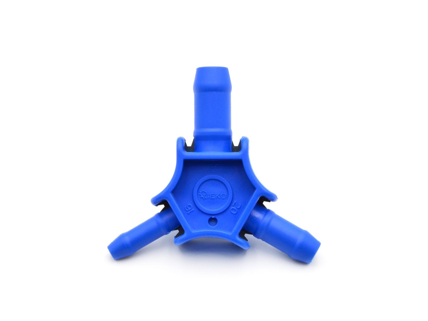 Calibrator 16x20x25 mm