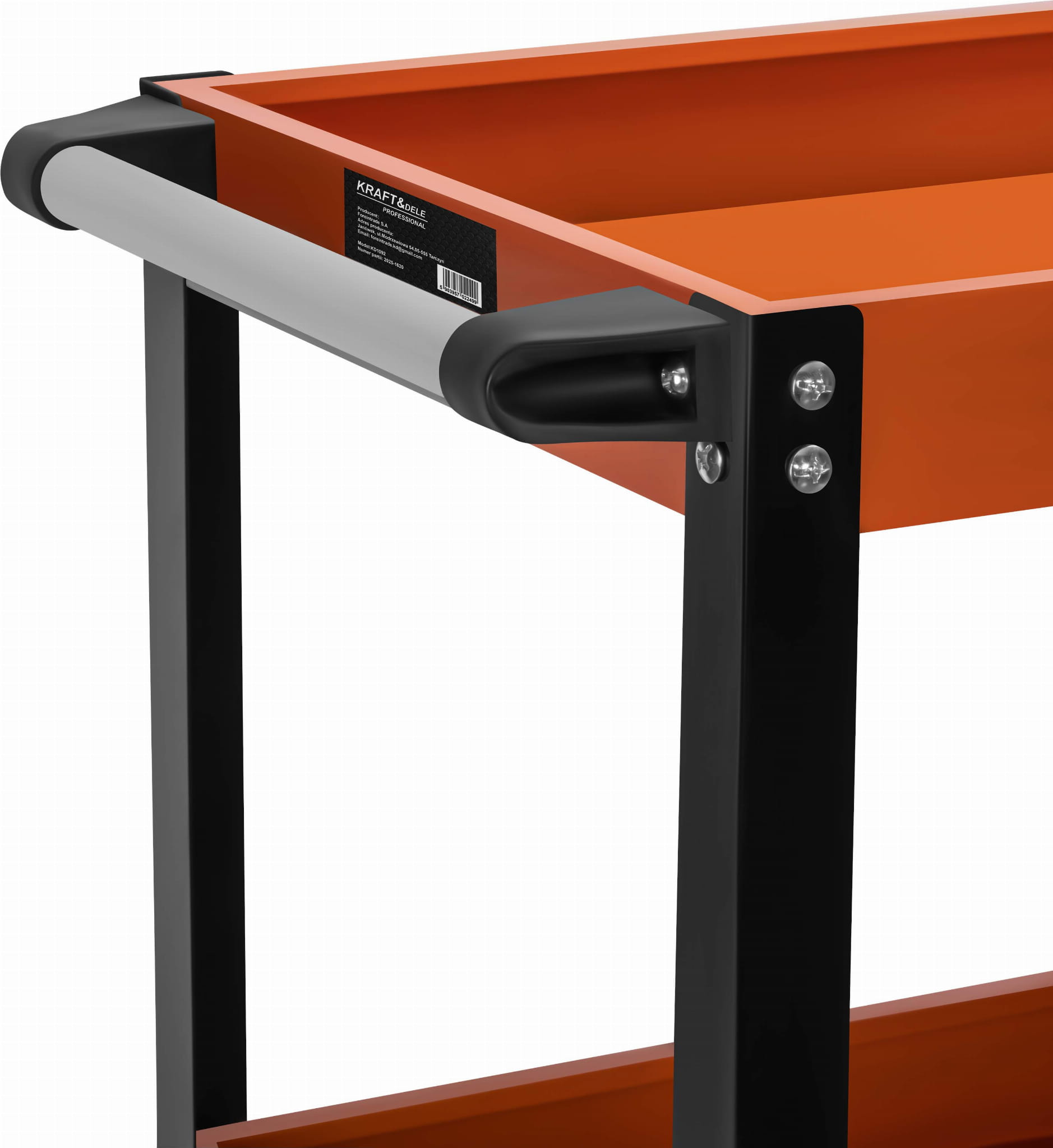 Workshop Trolley KD1092