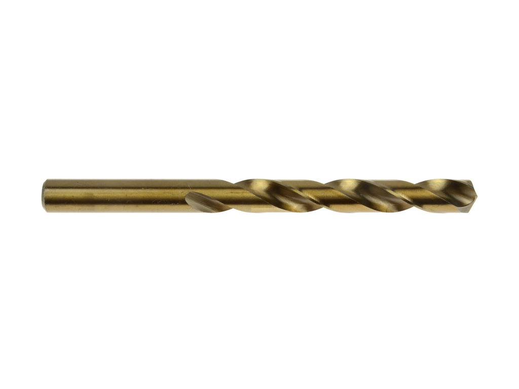 HSS twist drill for metal with cobalt 11 mm – Pack of 5
