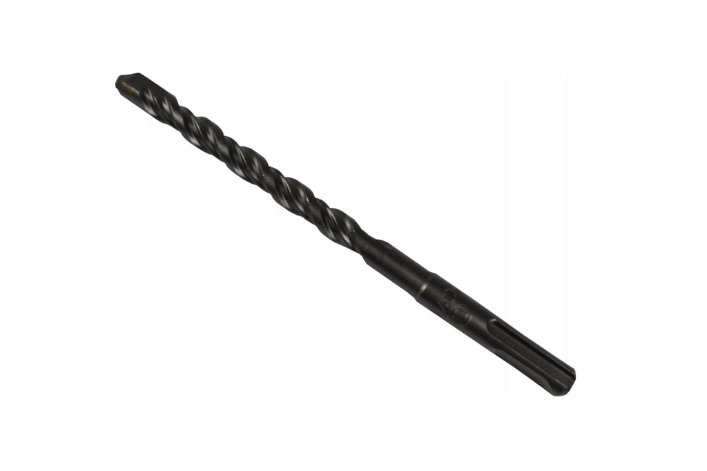 SDS+ Drill Bit 10x160 Black (31151)