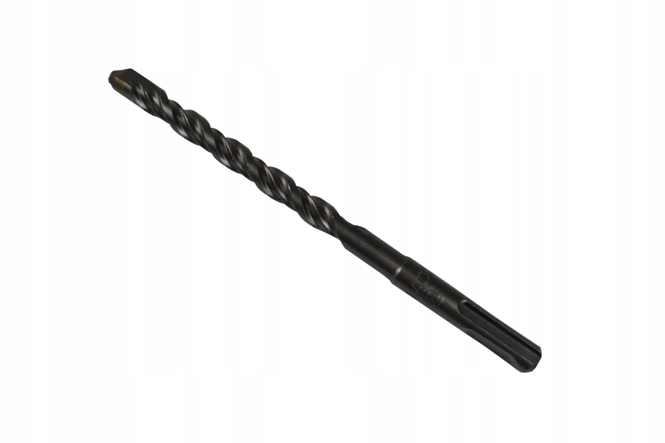 SDS+ Drill Bit 10x160 Black (31151)
