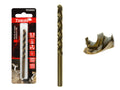 HSS Cobalt drill M35 3flutes sharp  5,5 mm