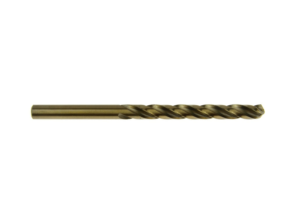 HSS Cobalt drill M35 3flutes sharp  5,5 mm