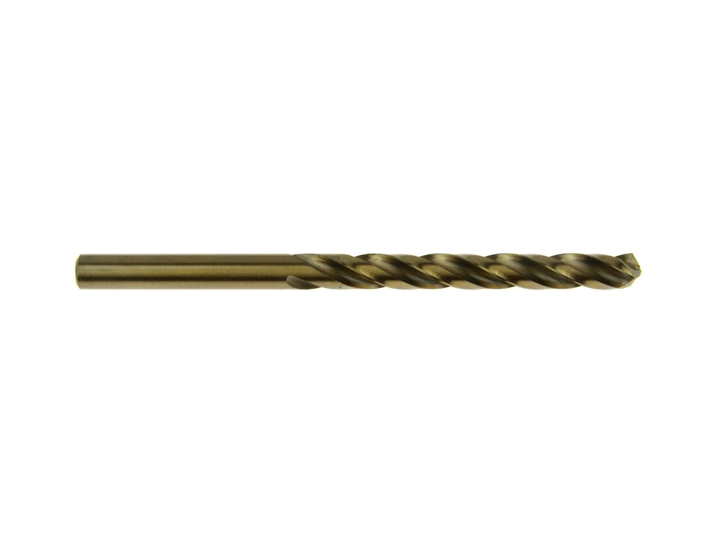 HSS Cobalt drill M35 3flutes sharp  5,5 mm