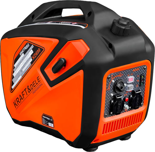 3500W Generator KD699