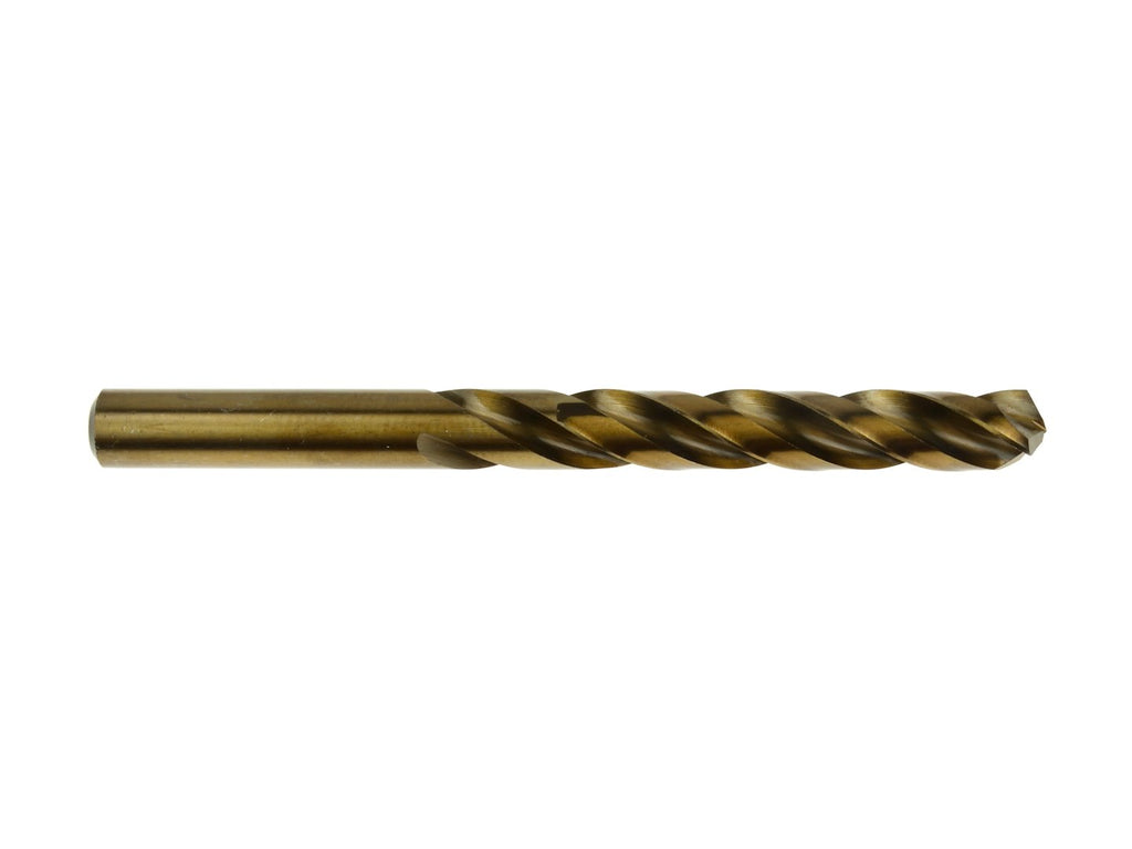 HSS Cobalt drill M35 3flutes sharp  12 mm