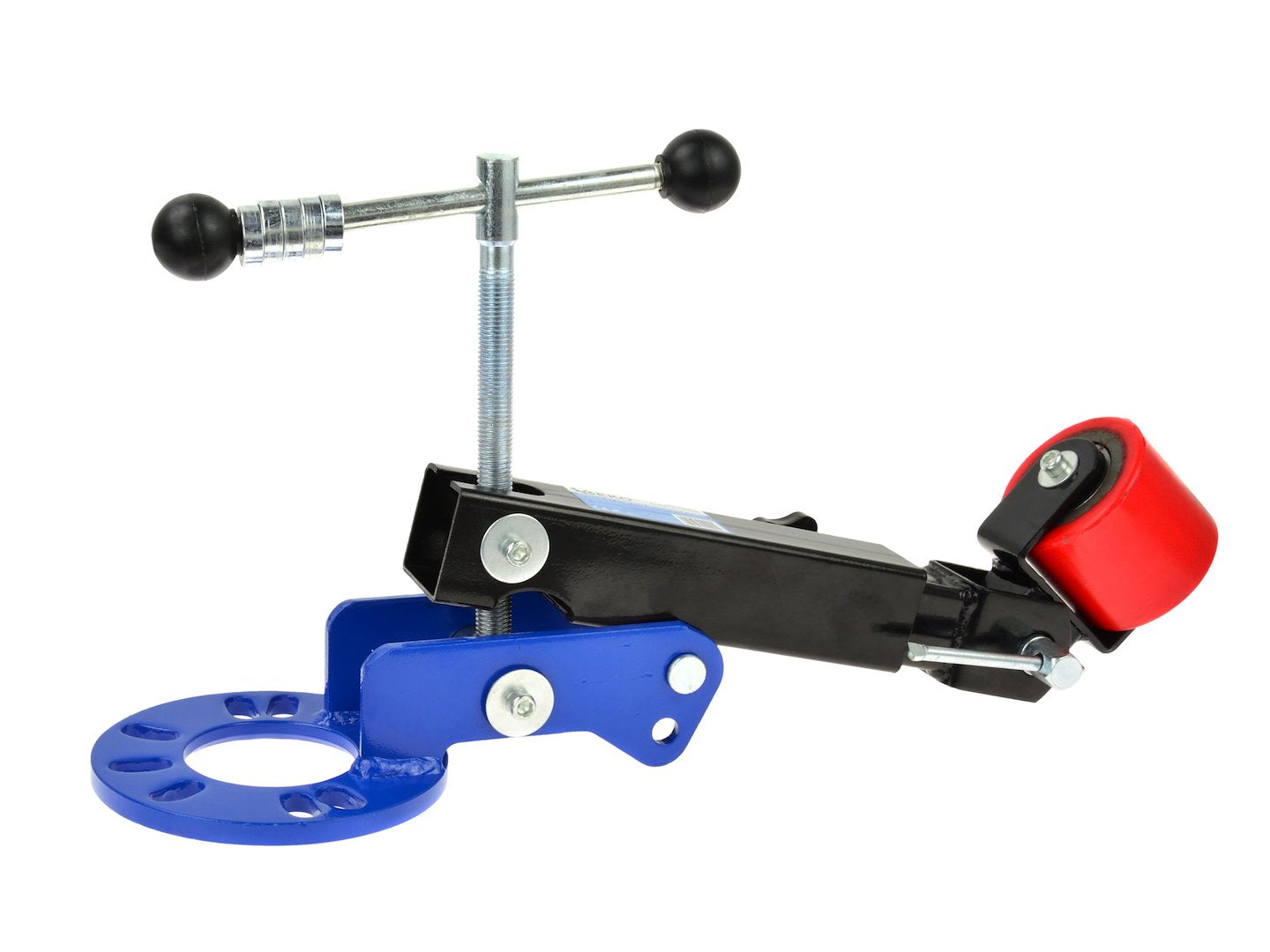Fender Reforming and Extending Tool Kit