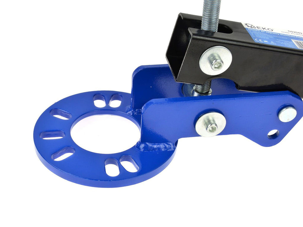 Fender Reforming and Extending Tool Kit