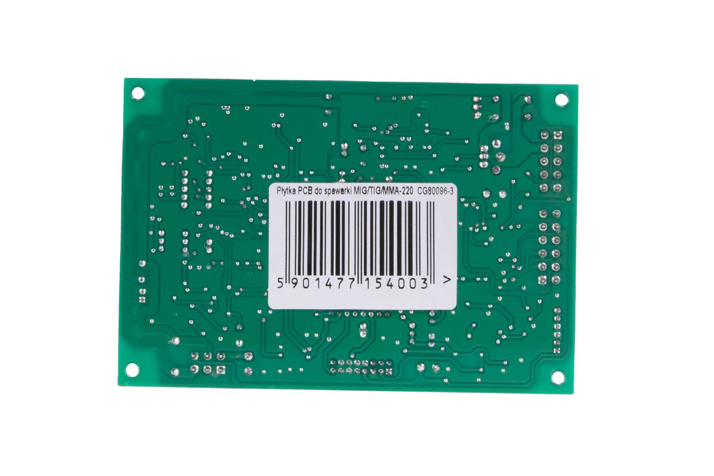 Control PCB for G80096