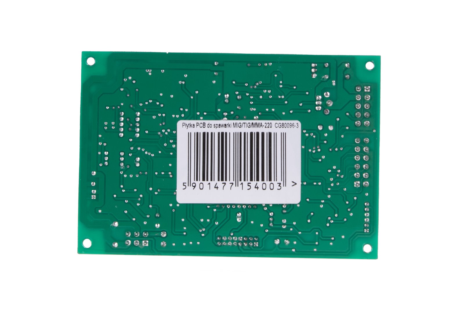 Control PCB for G80096