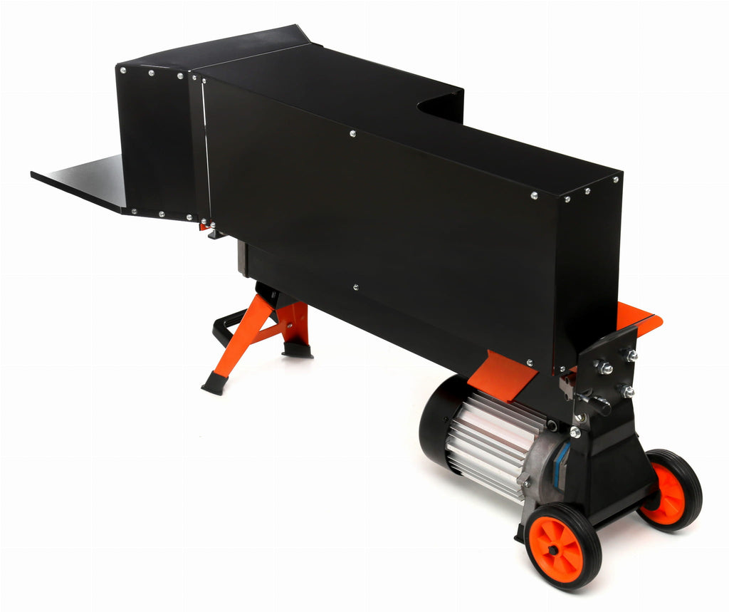 Wood chipper 7T 2200W KD5207