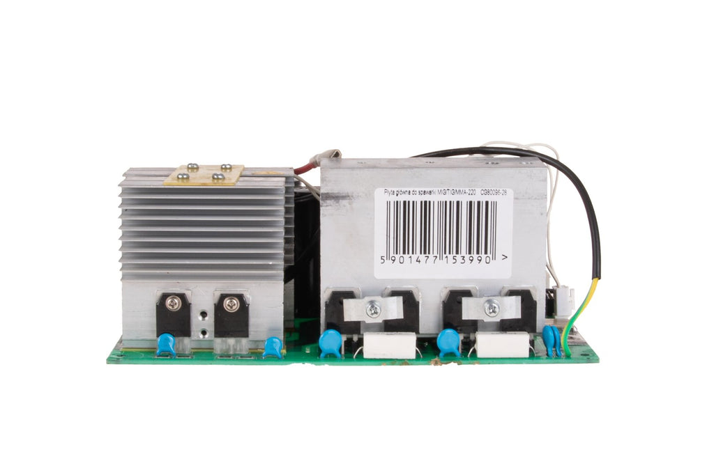 Main control PCB for G80096