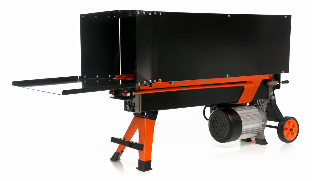 Wood chipper 7T 2200W KD5207