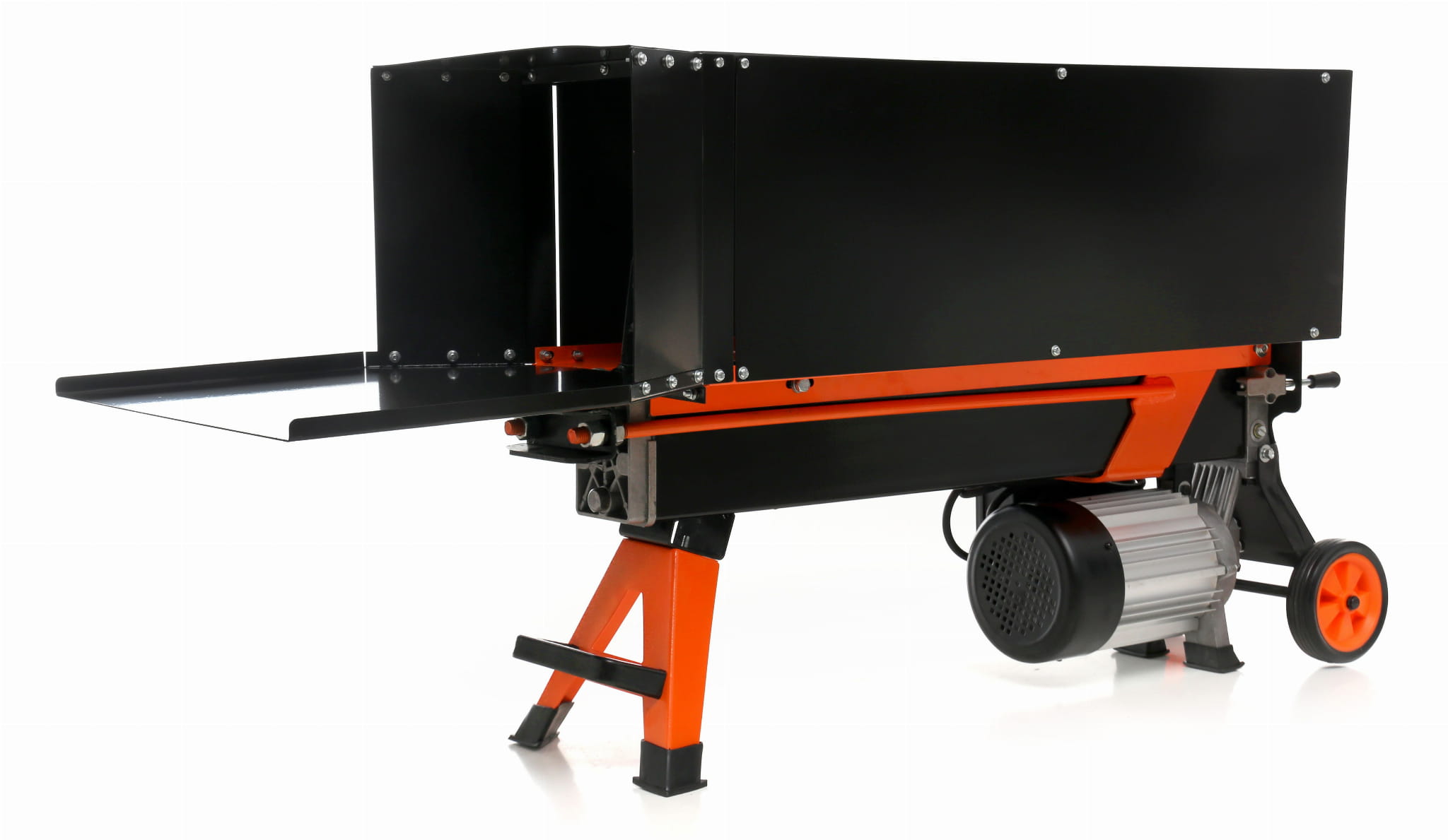 Wood chipper 7T 2200W KD5207