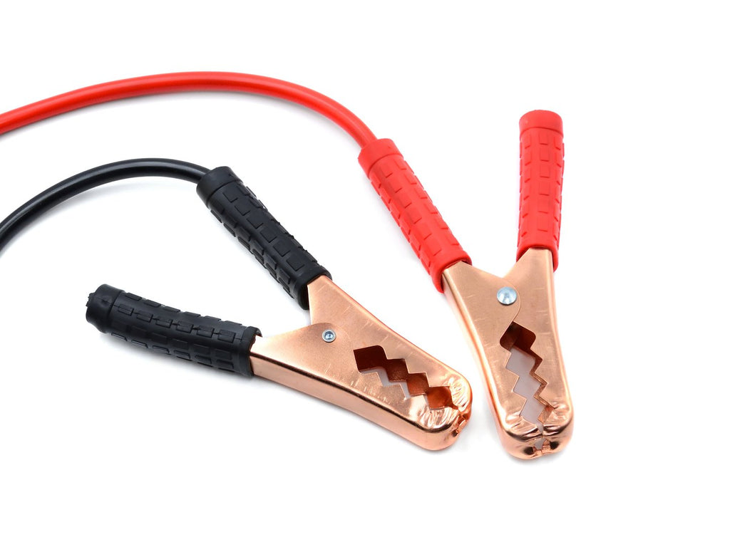 Booster cables 200A, 3 m