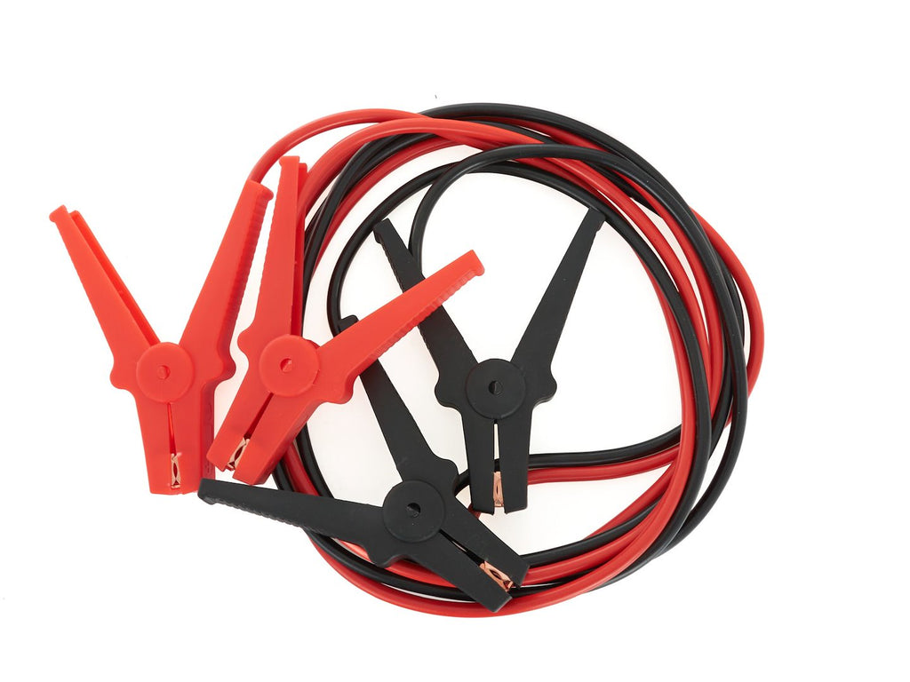 Booster Cables 400A 3m