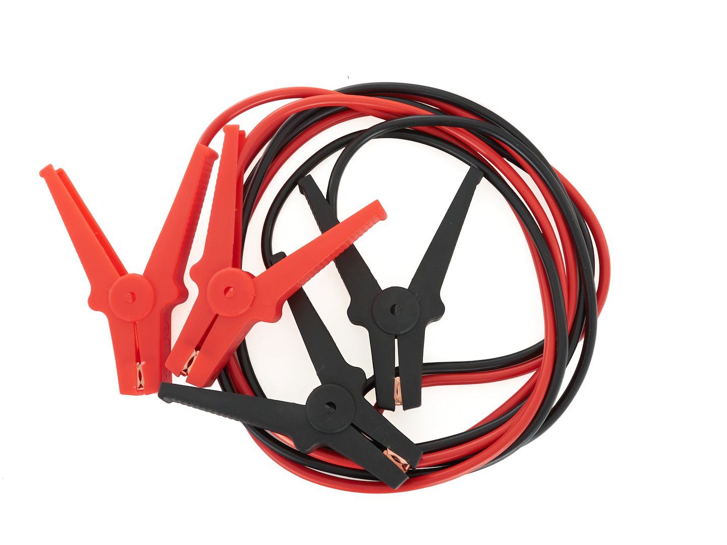Booster Cables 400A 3m