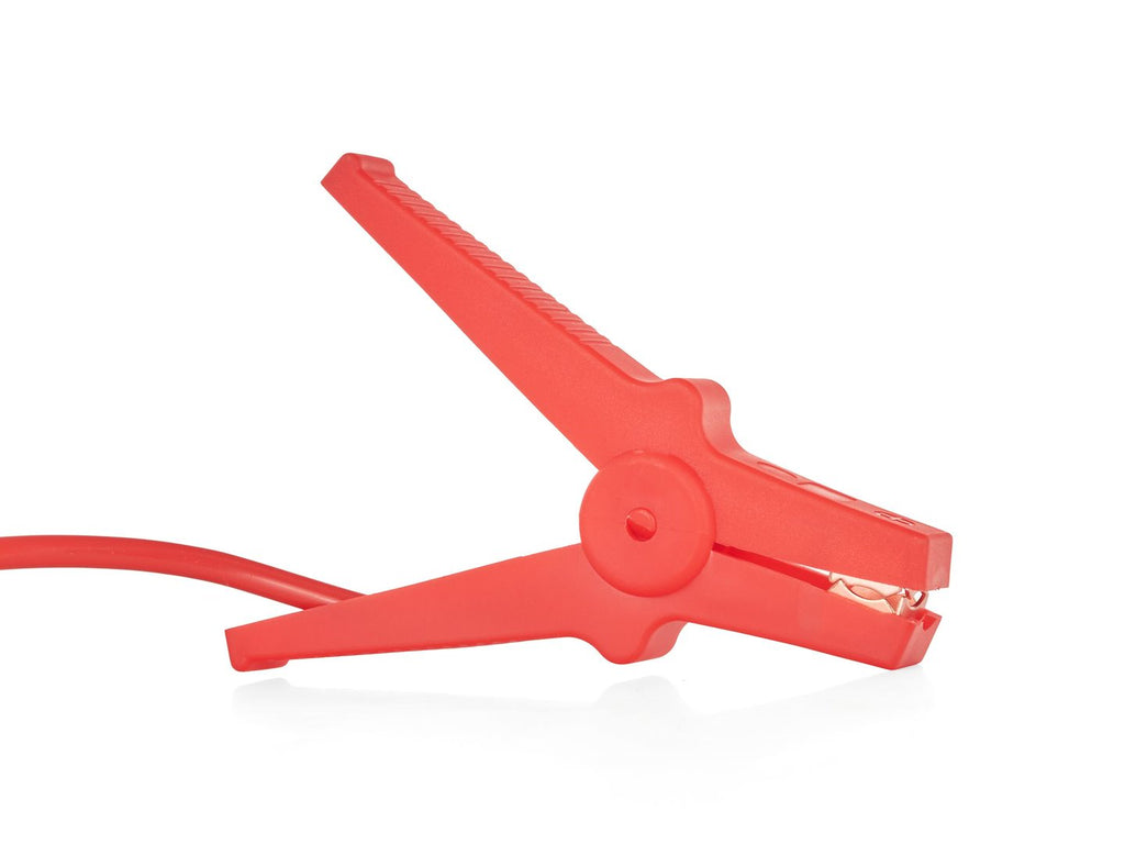Booster Cables 400A 3m